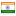 webmastersmind.com server is located in India